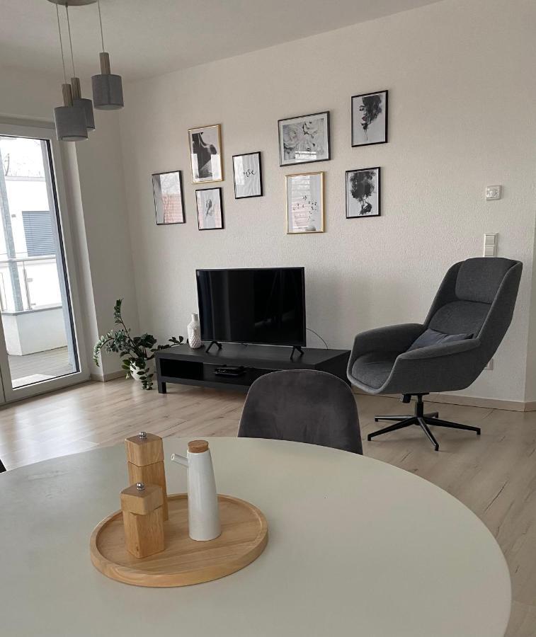 Zentrales City Penthouse FDH Exterior foto
