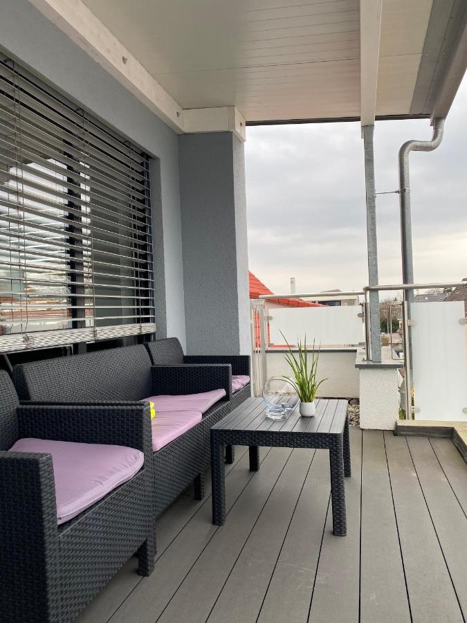 Zentrales City Penthouse FDH Exterior foto